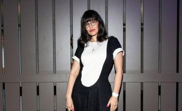 Даша Астафьева