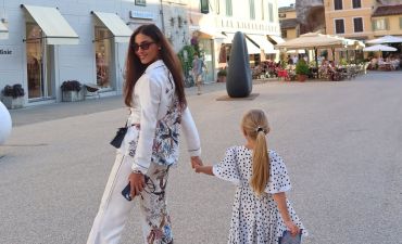 Санта Димопулос