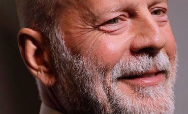 Брюс Уиллис