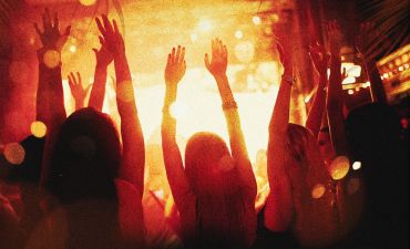 Куди сходити у серпні