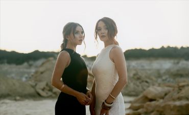 Новый релиз: YAGODA и Мелиса Садык исполнили дуэтом