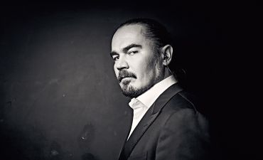 Олег Фагот Михайлюта выступит в Киеве с большим джазовым концертом