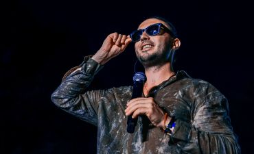 Тарас Тополя