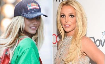 Бритни Спирс