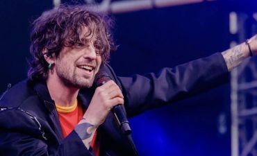 Володимир Дантес