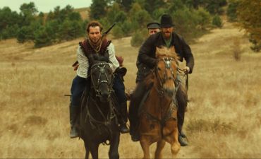 Фільм «Троє»