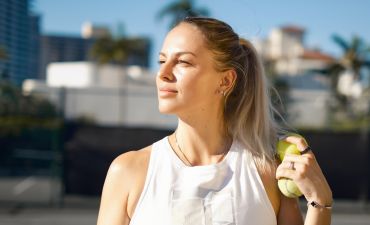 Юлия Слободянюк