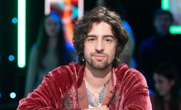 Володимир Дантес