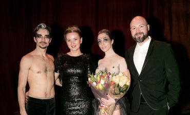 Children of the Night