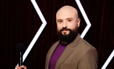 Віктор Розовий