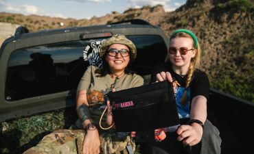 Куба & Аляска