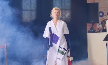 Марина Кошкіна