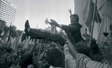 Левко Лук’яненко