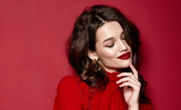 фарби для волосся