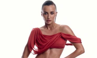 Анна Різатдінова