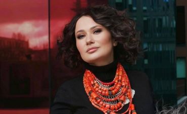 Олена Мозгова