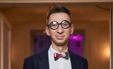 В'ячеслав Соломка