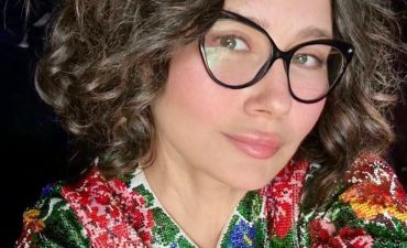 Олена Мозгова