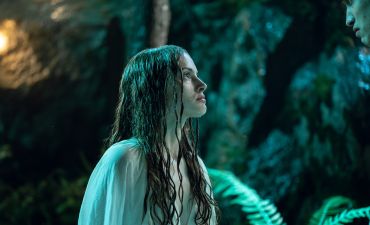 Мавка Аріна Бочарова