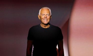 Джорджо Армані