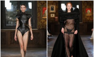 Ukrainian Fashion Week