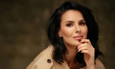 Маша Єфросиніна