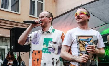 Брати Борисенки