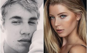 Джастин Бибер