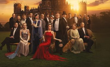 Абатства Даунтон