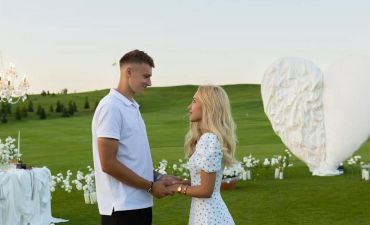 Даша Квіткова