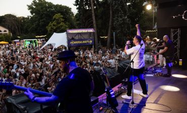 Фестиваль Покоління