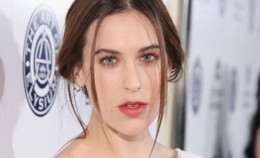 Дочь Брюса Уиллиса