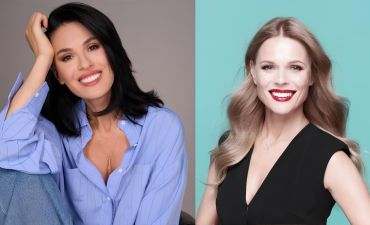 Маша Єфросиніна