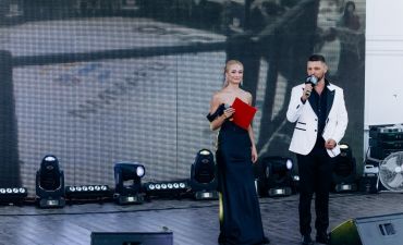 Анастасія Цимбалару