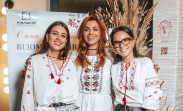 презентація книги