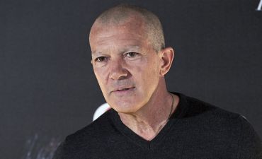 Антонио Бандерас