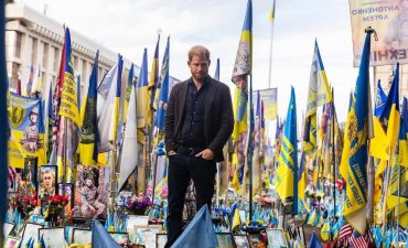 Принц Гаррі