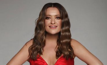 Наталія Могилевська