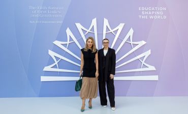 Саміт перших леді