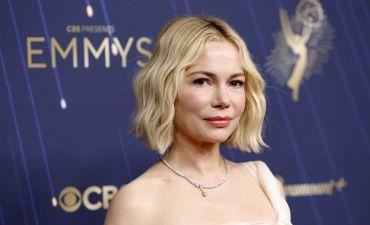 Мишель Уильямс