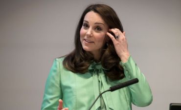 Кейт Миддлтон