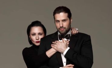 Дэвид Аксельрод