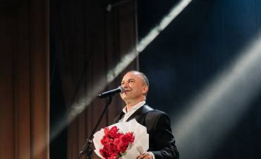 Виктор Павлик