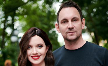 Янина Соколова