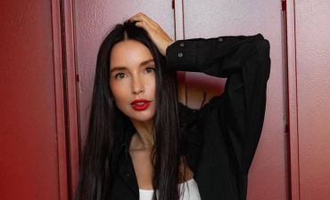 Марина Аристова