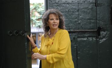 Клаудия Кардинале