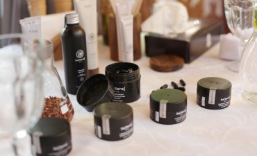 Красота в ритме осознанности: бренд Re[Sens] представил концепцию slow is the new smart