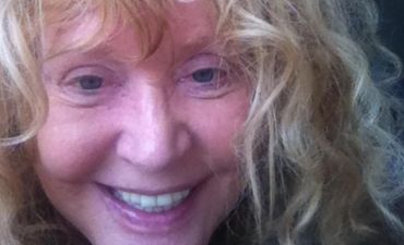 Алла Пугачева фото