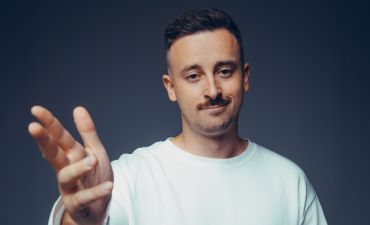 Шугар выступит с большим концертом в Дворце спорта