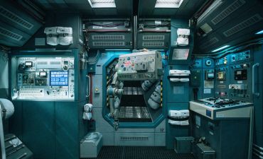 Ты – космос